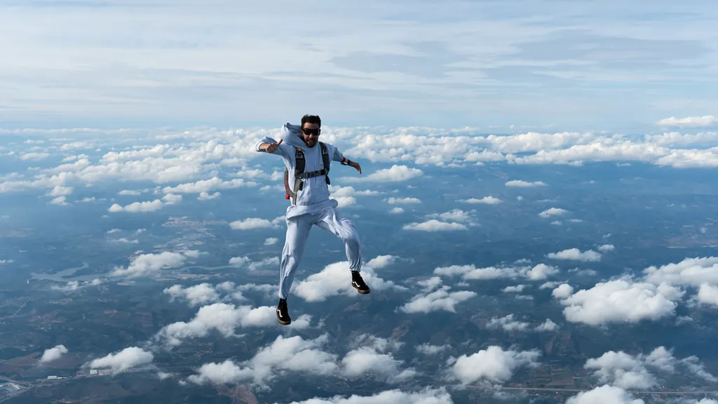 freefly — Argentina