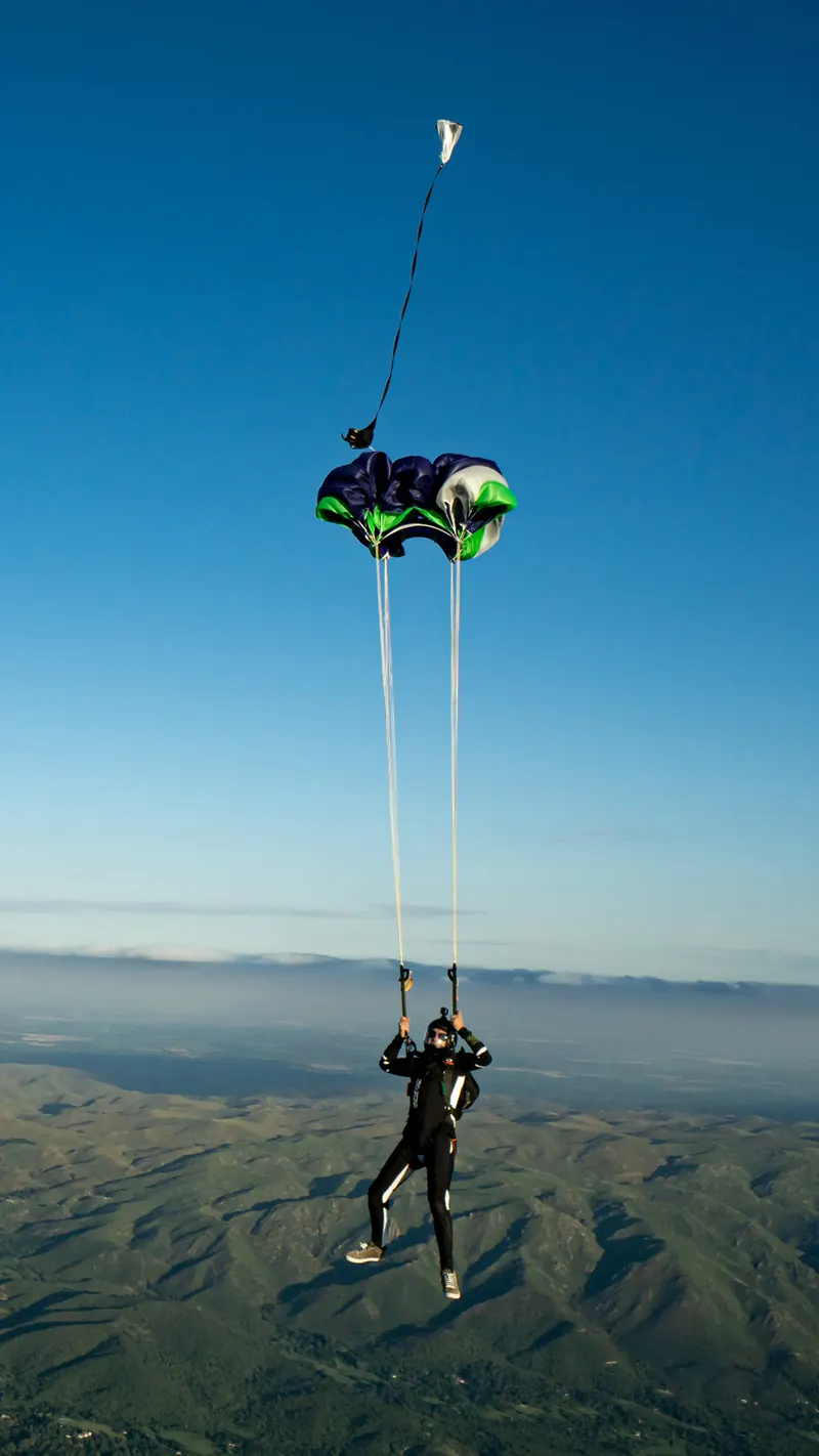 canopy — Argentina